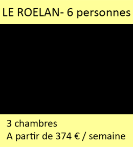 Visitez Le Roelan !